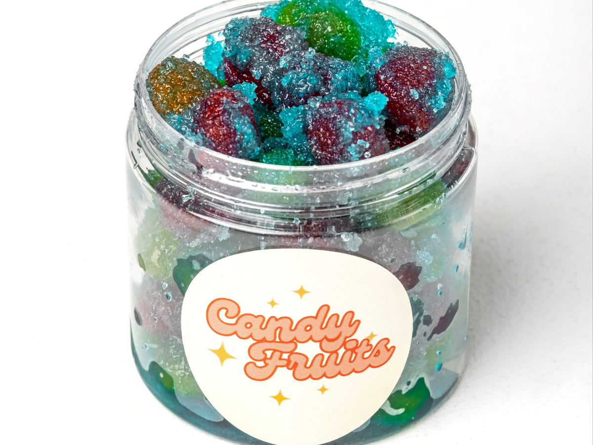 Sour Gushers