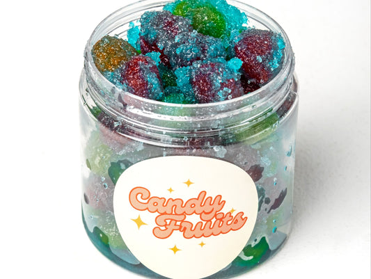 Sour Gushers